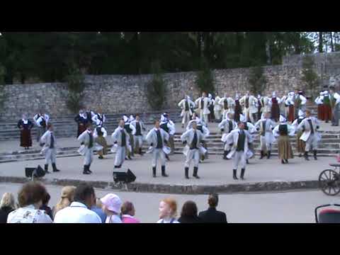 VPDK Raksti - Piebaldzēni