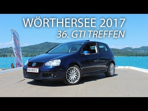 Aftermovie // GTI treffen 2017