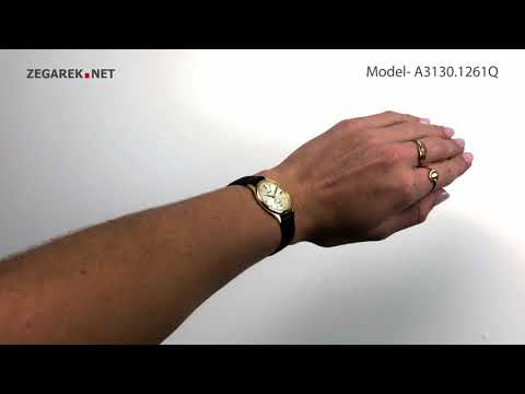 Adriatica Pasek A3130.1261Q - Zegarek.net