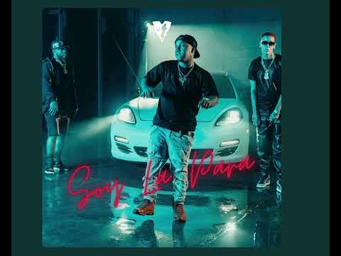 Soy la para Ceky viciny - treintisiete- yaisel -(video lyrics)