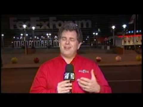 Coach Few reacts to loss against UNC