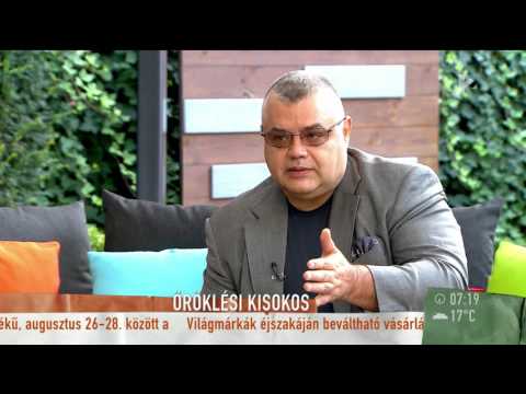 Változott a házastársak öröklési joga - tv2.hu/mokka