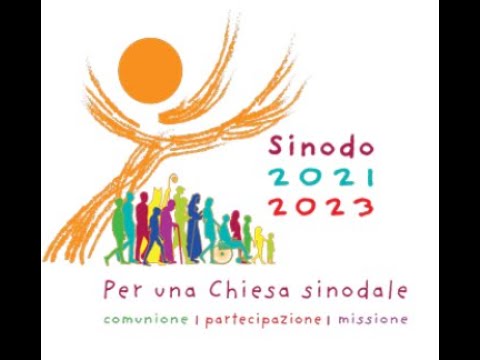 Sinodalità, VI vicariato in cammino 12/10/2021 ore 19.30