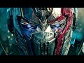 Transformers 5 The Last Knight Autobots vs Decepticons Final Battle (4K)