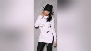 Mon ange - Kenza Farah 0.3