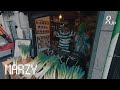 Party Mix With Green Onions Negi L The Shoten 009 L MARZY L Hiphop Rage Underground