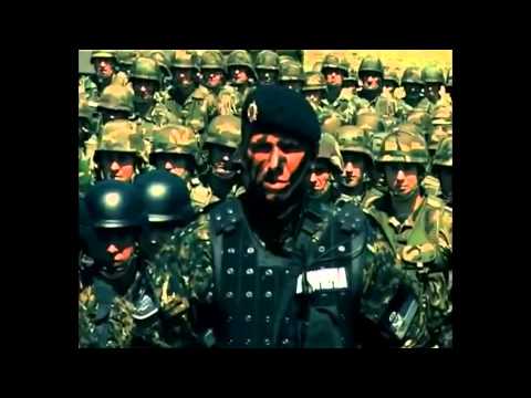 Gospoda - Gospodine spot (Djole edit)