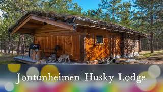 The Best Holiday Apartments In Norway - Norway Apartment Tour Video