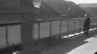 From Antwerp to Ghent (Northern Sky by Nick Drake)