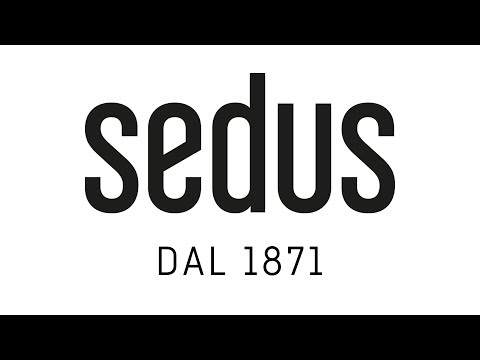 Sedus Company Video (Italian)