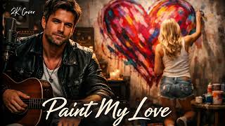 Download lagu Paint My Love – Michael Learns to Rock | Modern Rock Ballad Cover mp3
