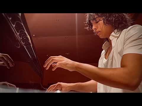 ANTÓN CORTÉS 2025 / Fuente y Caudal 