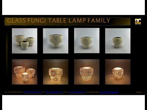 Table Lamp