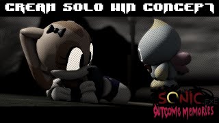 OUTCOME MEMORIES - CREAM solo win concept