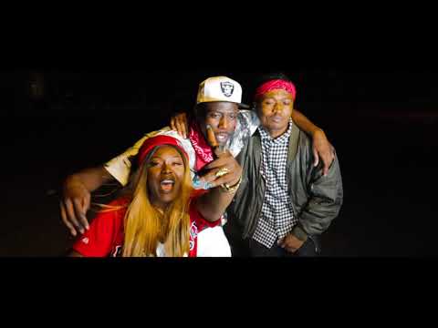 Jaye Moni - Just in The Way (Official video)