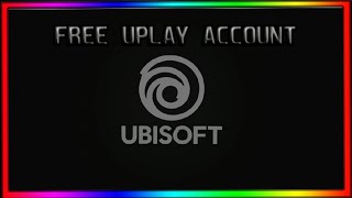Uplay Crack For All Ubisoft Games