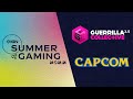 Guerrilla Collective 3.5 Livestream I Summer of Gaming 2022