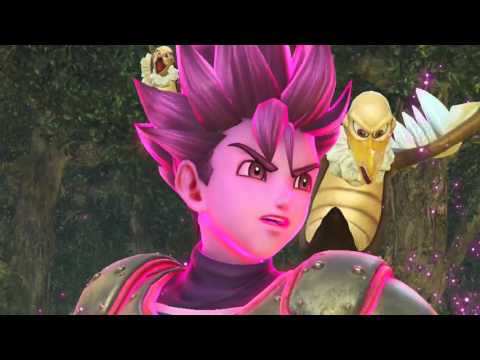 Dragon Quest Heroes - Side Quest 55: Grudge Match: Devilish Duo