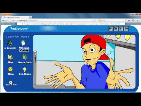Mindset Works Student Tool Demo