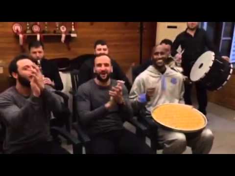 Royal Halı #TürkiyeKupası2015 18-22 Şubat'ta Gaziantep'te! Bekliyoruz... :)