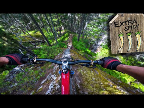 These Trails Are Too Hot To Handle