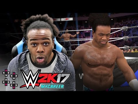 Mario Kart War Between Randy Orton And Xavier Woods Continues