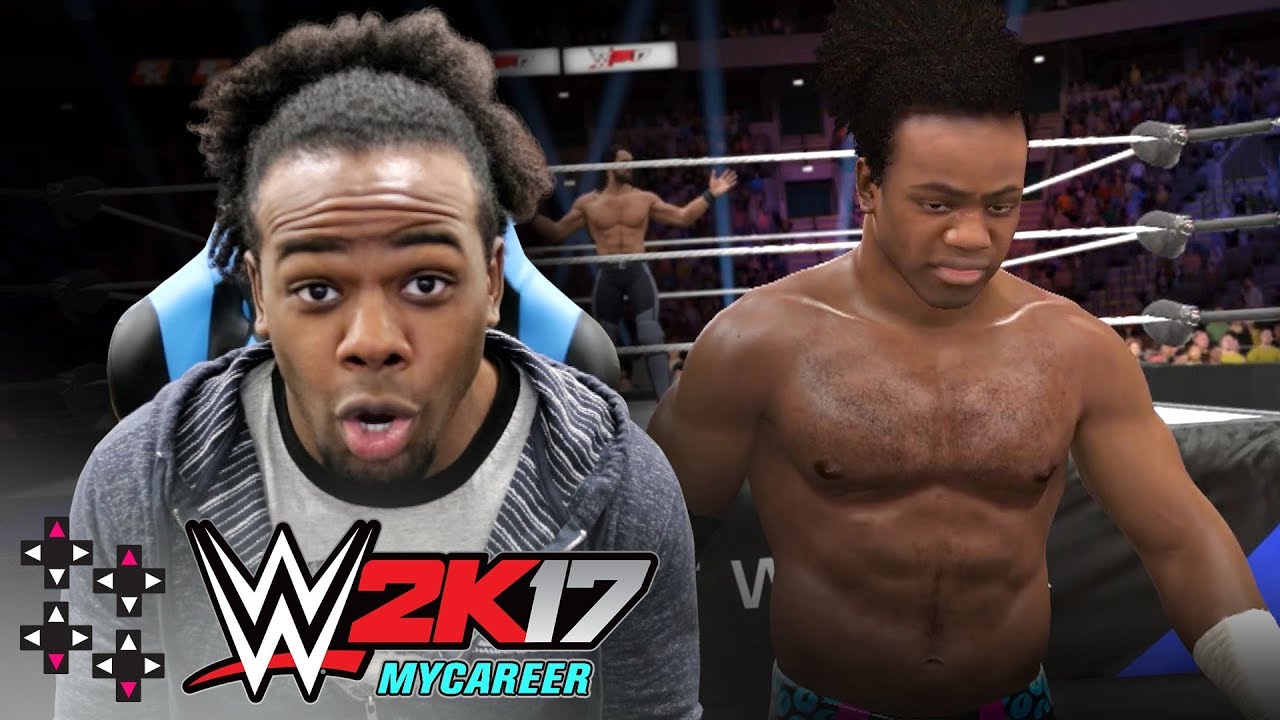 YouTube Thumbnail