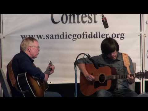 2017-05-20 OP2 Alex Sharps - Billy In The Low Ground - 2017 Julian Fiddle Contest
