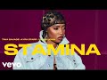 Tiwa Savage Feat. Ayra Starr & Young Jonn - Stamina (Official Video Edit)