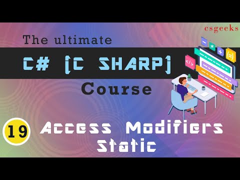 Visual Studio C tutorial 1 Introduction