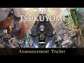 关于 Kazuma Kaneko's Tsukuyomi  Nintendo Switch  的游戏实况视频