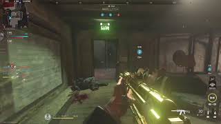 [生放送]CoD MW2 FPS初心者の修行#5
