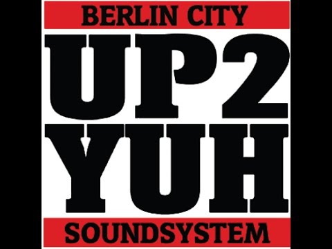 1 mai Up 2 Yuh Soundsystem Street Dance 2015
