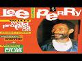 Lee "Scratch" Perry ::: Mystic Warrior & Mystic Warrior Dub