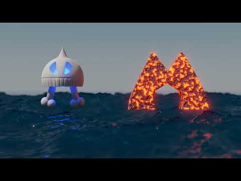 Aqua VS Magma | Music from "Pokemon Ruby & Sapphire" | Cover EP | Kunning Fox