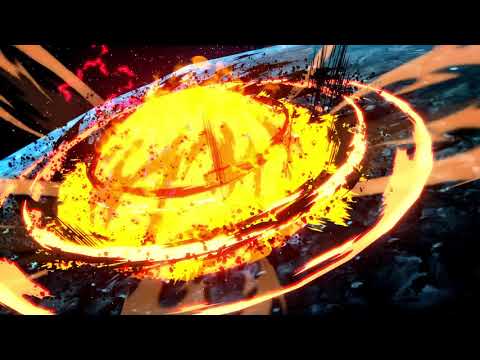 DRAGON BALL FighterZ_catchin anotha body lol