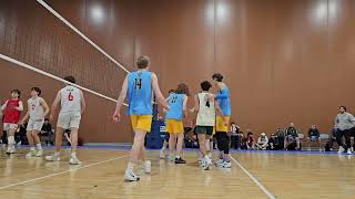 MVC-18 North Shore Henry Newman (Championship)