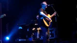 Act of Remembrance - The Proclaimers (Perth Concert Hall, 20th Nov 2012)