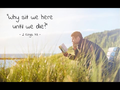 09/03/2023 PM Dr. Calvin Bryant "Why Do We Sit Here Till We Die?"