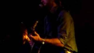 Luke Bryan &quot;Pray About Everything&quot; 10/17/07