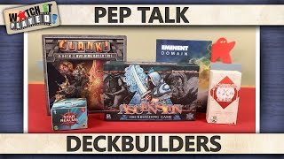 Watch It Played - Eminent Domain video thumbnail