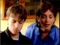 Ben Whishaw - Birdseye 'Chicken Curry' Commercial