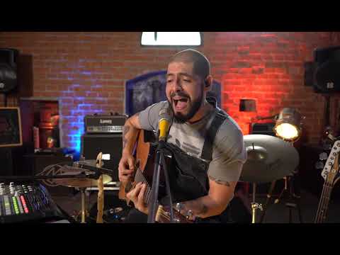 Glebbolândia - A Lua e Eu (Cover Cassiano)