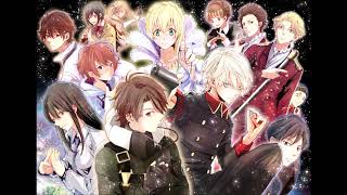 aLIEz - ALDNOAH.ZERO ED 2 - Choir Version (Nov 15, 2018)
