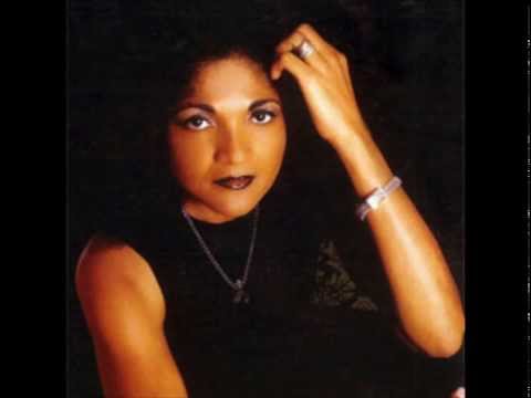 Carlene Davis, Why Me Lord? (Christian Reggae)