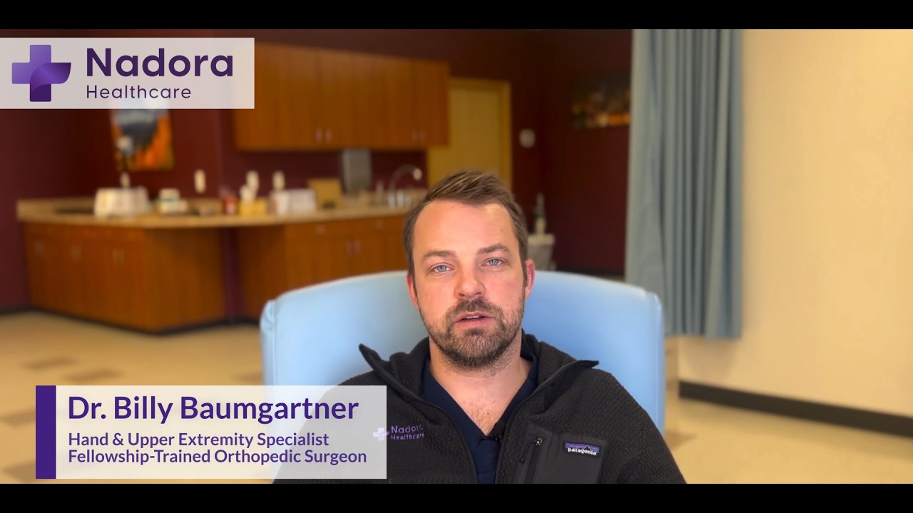 PRP Therapy For Shoulder Injuries | Nadora Healthcare #prptherapy #prp #shoulder