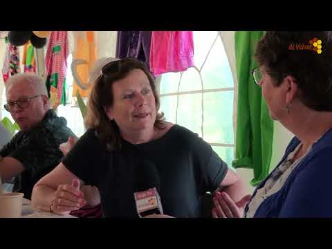 75 jaar Haagsestraat