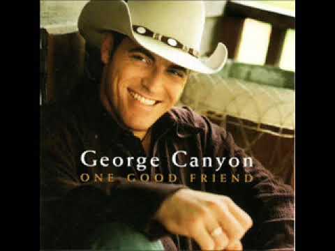 Letting Go - George Canyon