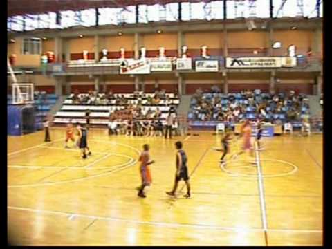 3 Aridane - Estudiantes