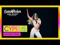 Silia Kapsis Liar LIVE Cyprus Grand Final Eurovision 2024